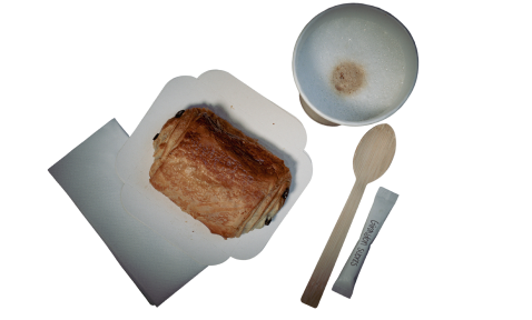 petit-dej