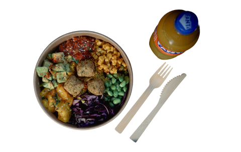 salade